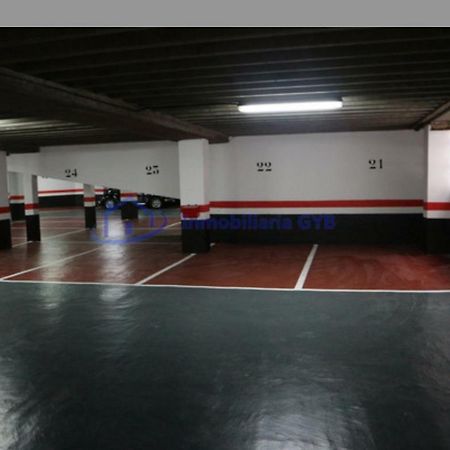 Casa Jon Con Garage Y Wifi Apartment Barakaldo Ngoại thất bức ảnh