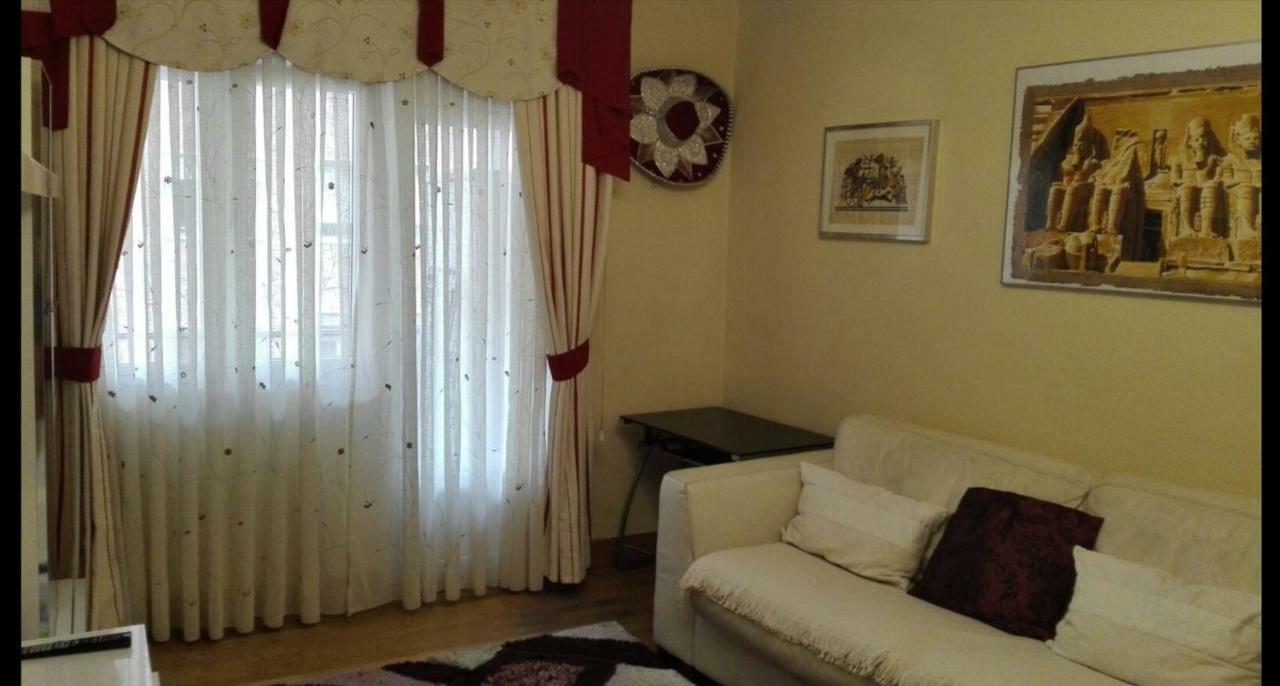 Casa Jon Con Garage Y Wifi Apartment Barakaldo Ngoại thất bức ảnh